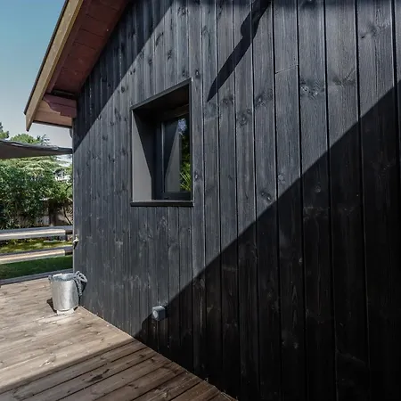 Apartman Avec Jardin A 2 Min A Pied De La Du Moulleau