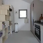 Avec Jardin A 2 Min A Pied De La Du Moulleau דירה