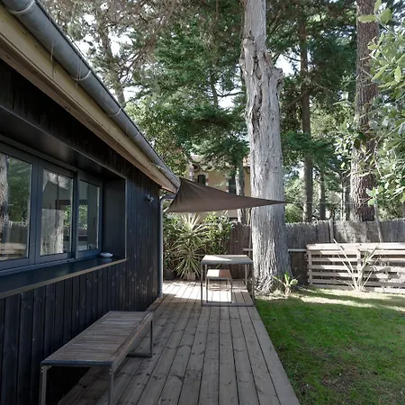 Pyla: Creative 200 M From The Apartamento La Teste-de-Buch