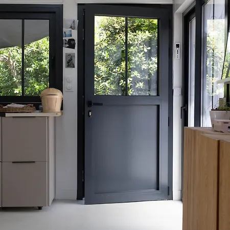 Appartement Avec Jardin A 2 Min A Pied De La Du Moulleau La Teste-de-Buch