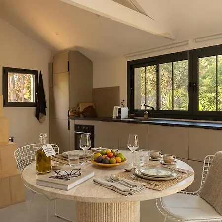 Apartamento Avec Jardin A 2 Min A Pied De La Du Moulleau La Teste-de-Buch