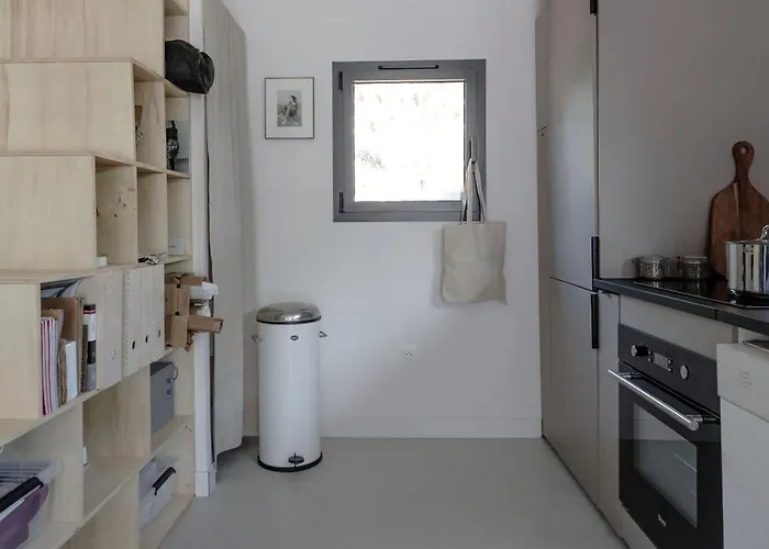 Pyla: Creative 200 M From The Appartement