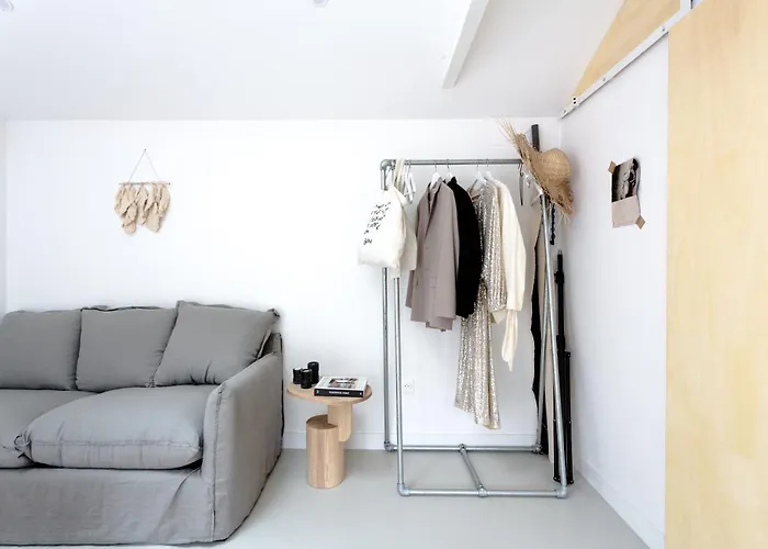 Appartement Pyla: Creative 200 M From The La Teste-de-Buch