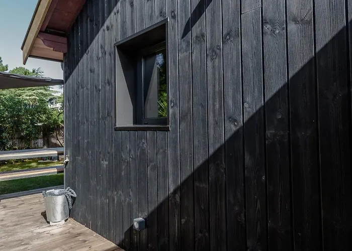 Appartement Pyla: Creative 200 M From The