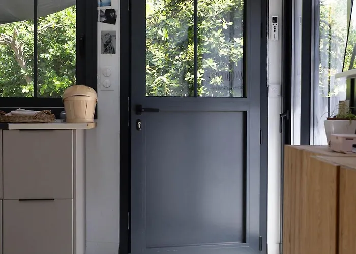 Appartement Pyla: Creative 200 M From The La Teste-de-Buch