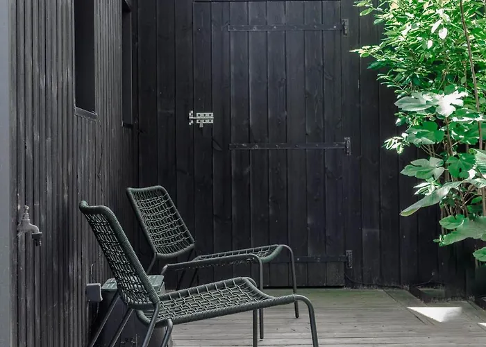 Pyla: Creative 200 M From The Appartement